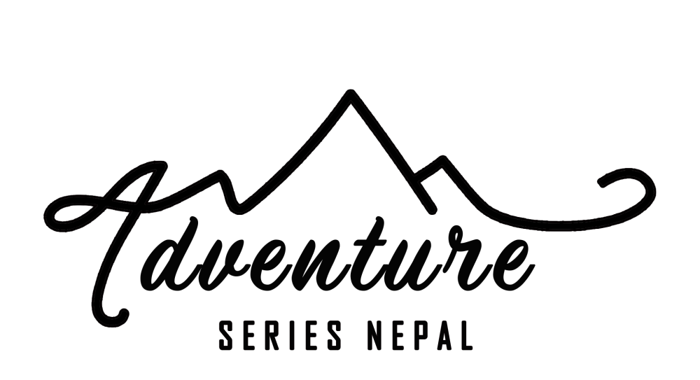 Adventure series nepal