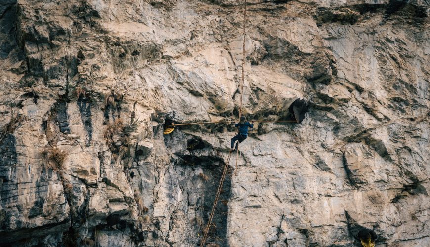 mad honey hunting tour