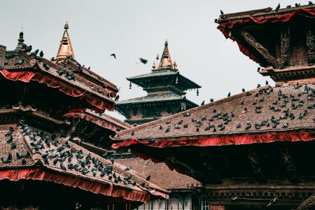 Religious Tour Nepal