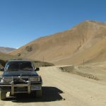 jeep tour in nepal by adventure series nepal