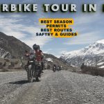 nepal motorbike tour