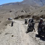 motorbike tours of nepal