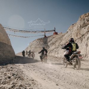 motorbike tour to upper mustang | himalayan motorbike tour nepal